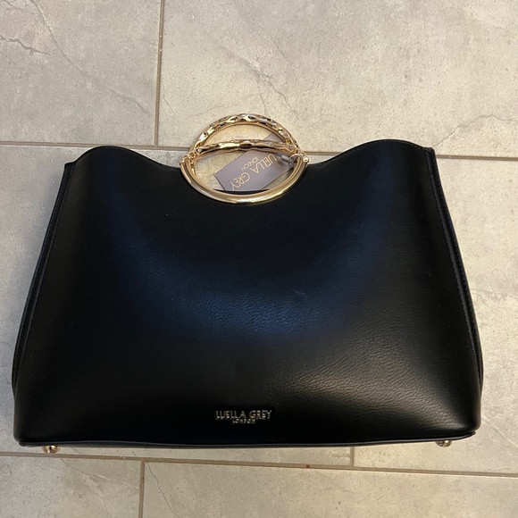 Luella Grey London purse - Picture 1 of 6